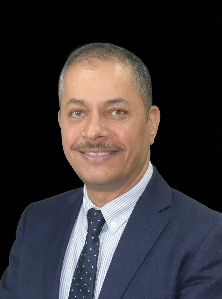 Dr. Husam Yaghi